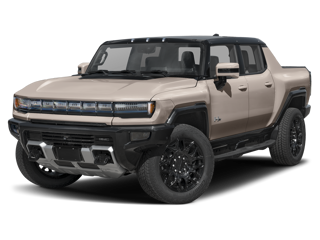 HUMMER EV vs Tesla Cybertruck - Cole GMC WV in Bluefield WV