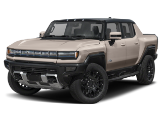 HUMMER EV vs Tesla Cybertruck - Cole GMC WV in Bluefield WV