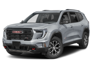 GMC Acadia - Cole GMC WV in Bluefield WV
