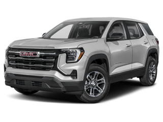 GMC Terrain - Cole GMC WV in Bluefield WV