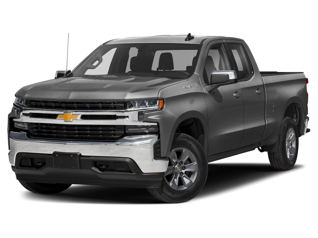 2020 Chevrolet Silverado 1500 LT for sale in Bluefield, WV