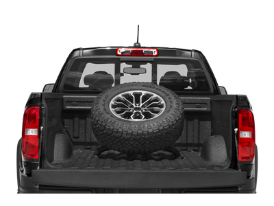 2020 Chevrolet Colorado 4WD ZR2