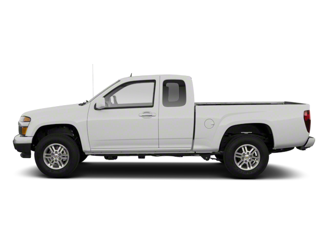 2012 Chevrolet Colorado Work Truck