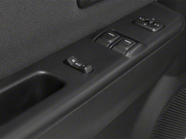 2012 Chevrolet Colorado Work Truck