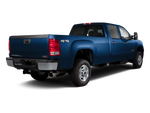 2012 GMC Sierra 2500 HD SLE
