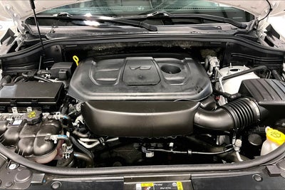 2022 Jeep Grand Cherokee WK Laredo X