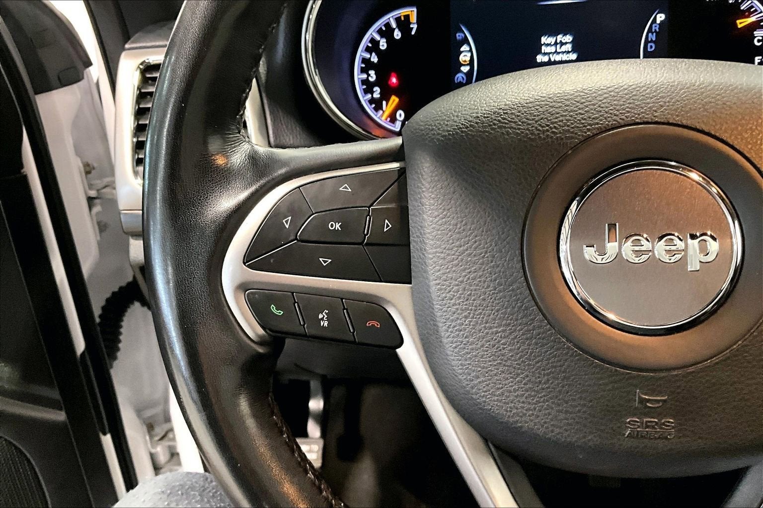 2022 Jeep Grand Cherokee WK Laredo X