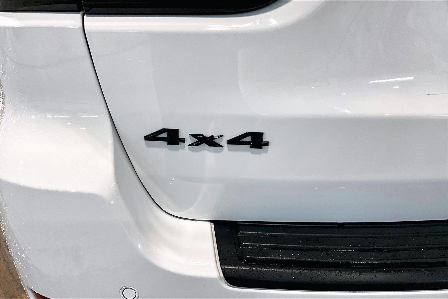 2022 Jeep Grand Cherokee WK Laredo X