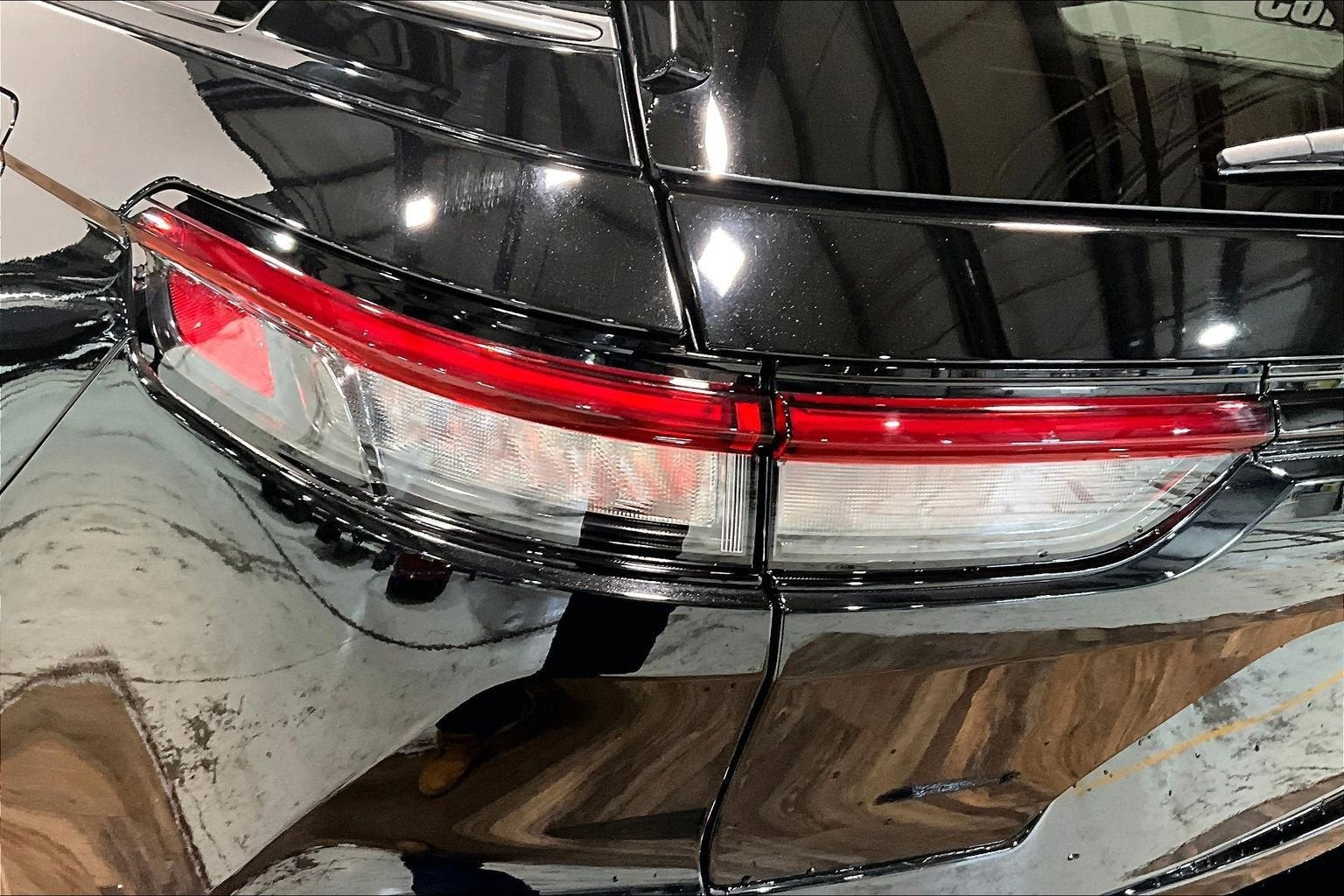 2023 Jeep Grand Cherokee 4xe Summit Reserve