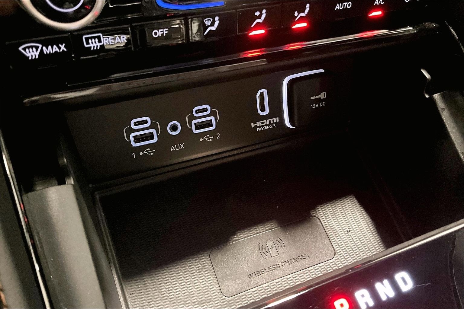 2023 Jeep Grand Cherokee 4xe Summit Reserve