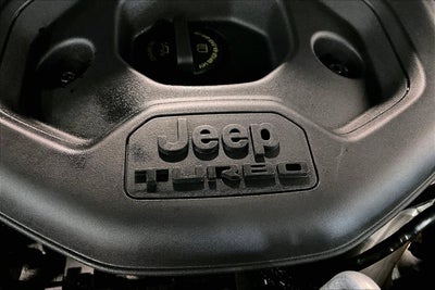 2023 Jeep Grand Cherokee 4xe Summit Reserve