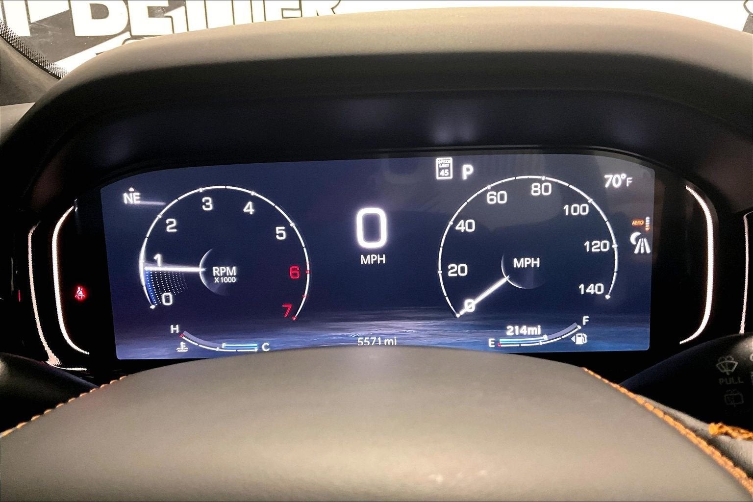 2024 Jeep Grand Wagoneer Series III Obsidian