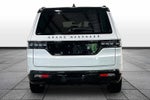 2024 Jeep Grand Wagoneer Series III Obsidian