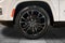 2024 Jeep Grand Wagoneer Series III Obsidian