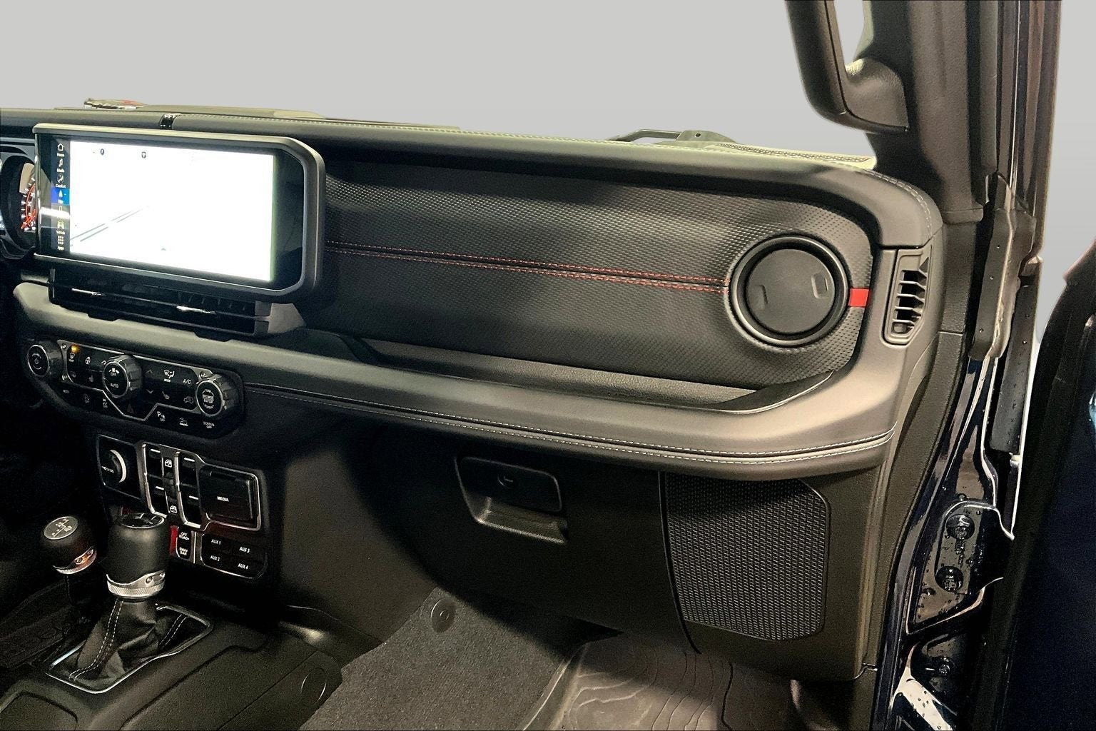 2025 Jeep Gladiator Rubicon X