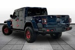 2025 Jeep Gladiator Rubicon X