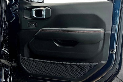 2025 Jeep Gladiator Rubicon X