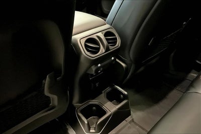 2025 Jeep Gladiator Rubicon X