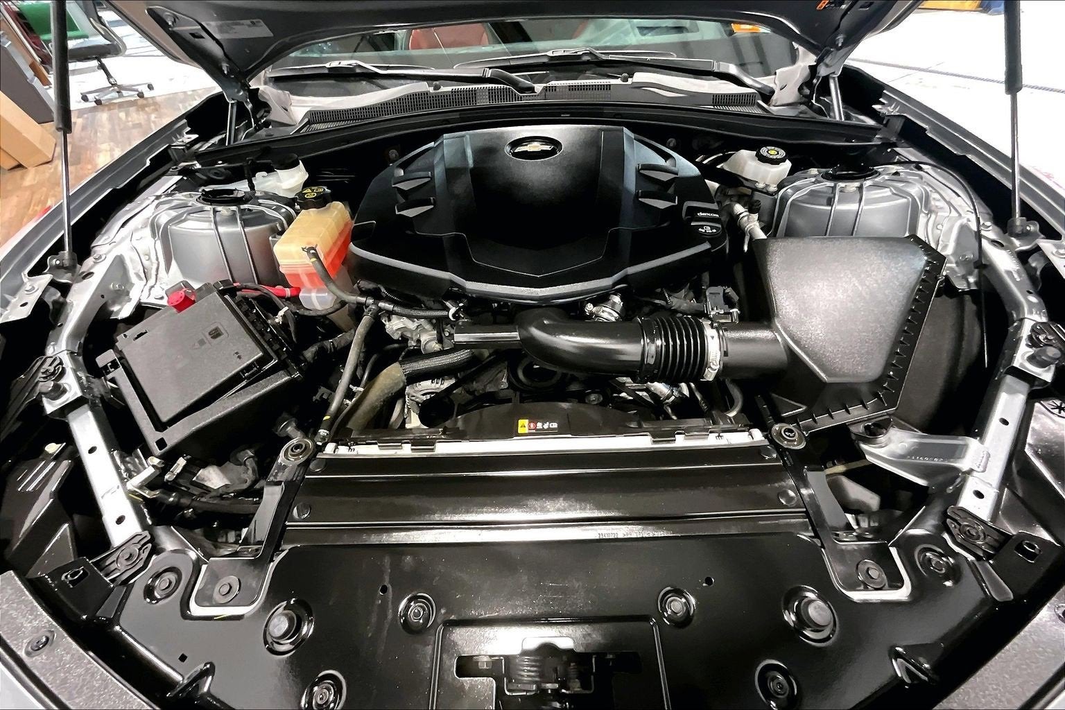 2023 Chevrolet Camaro 3LT