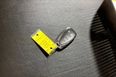 2023 Chevrolet Camaro 3LT