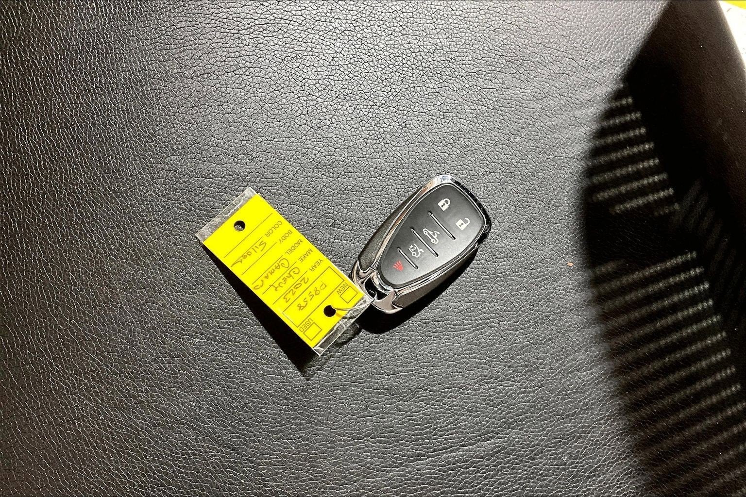 2023 Chevrolet Camaro 3LT