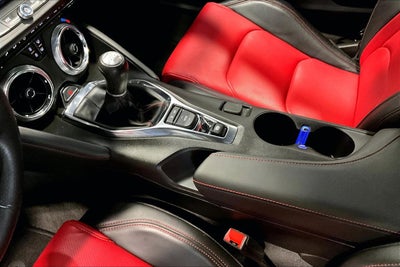 2023 Chevrolet Camaro 3LT