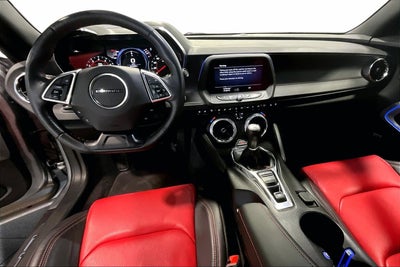 2023 Chevrolet Camaro 3LT