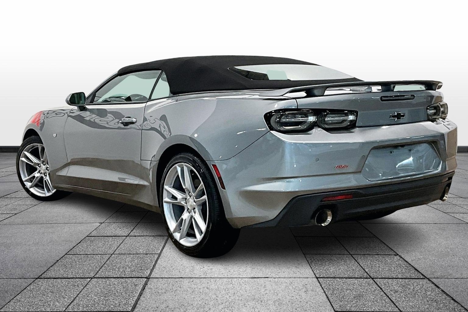 2023 Chevrolet Camaro 3LT