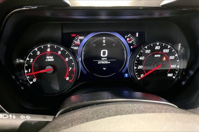 2023 Chevrolet Camaro 3LT