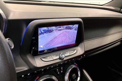 2023 Chevrolet Camaro 3LT