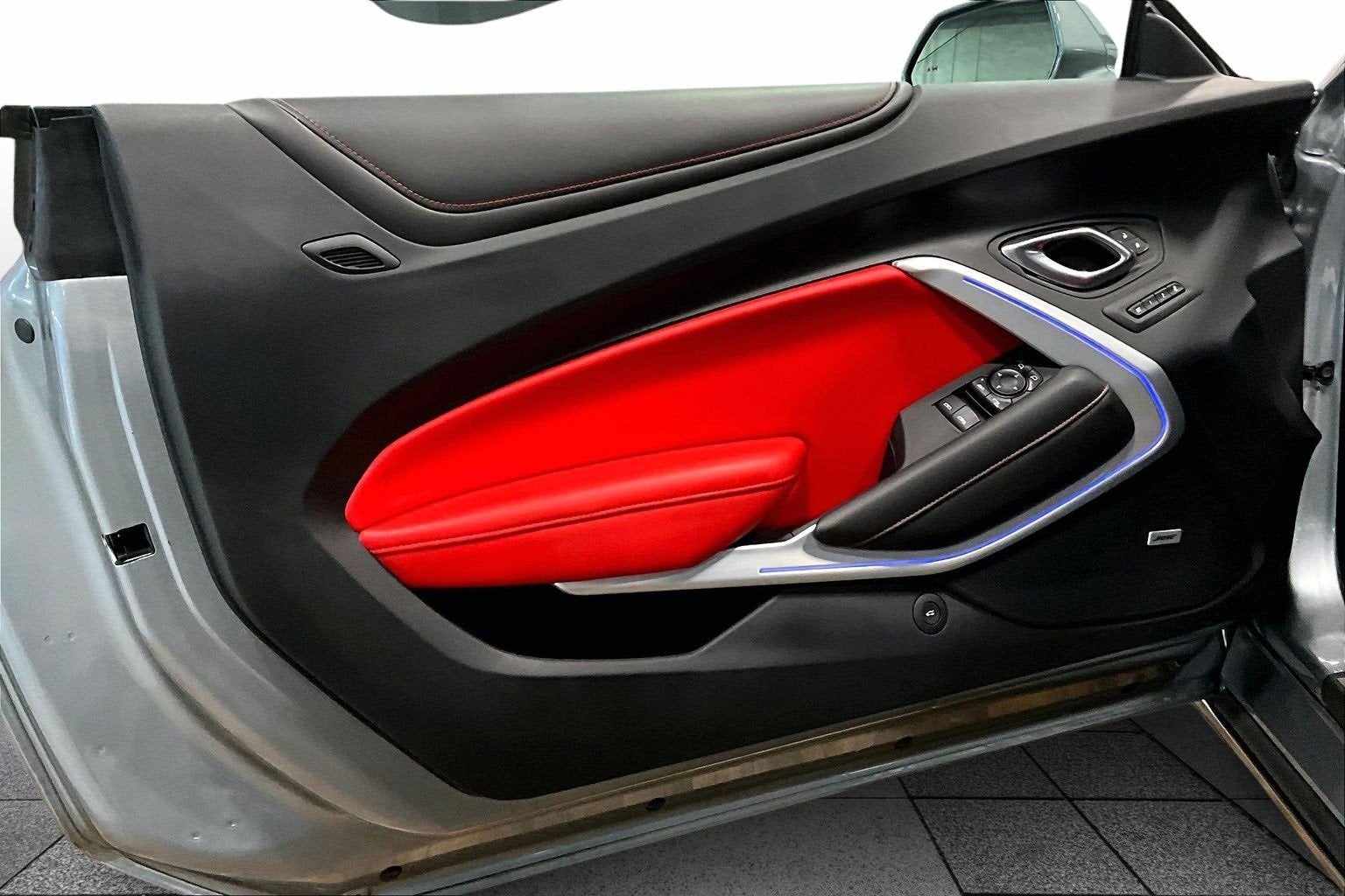 2023 Chevrolet Camaro 3LT