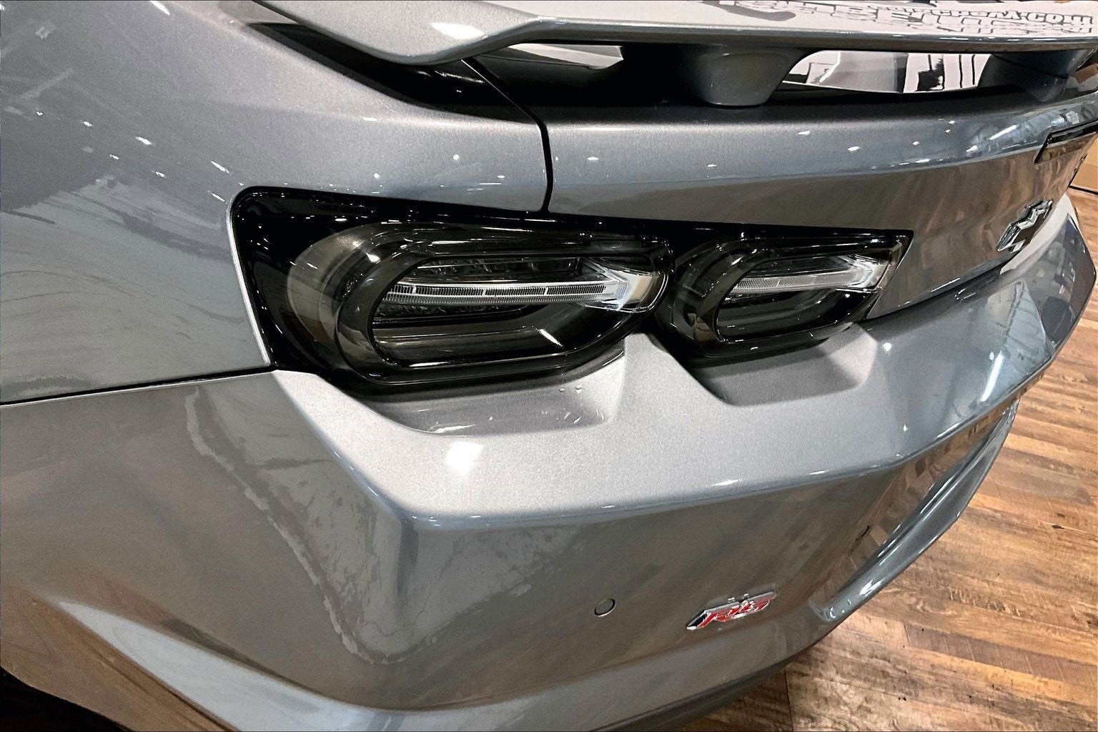 2023 Chevrolet Camaro 3LT