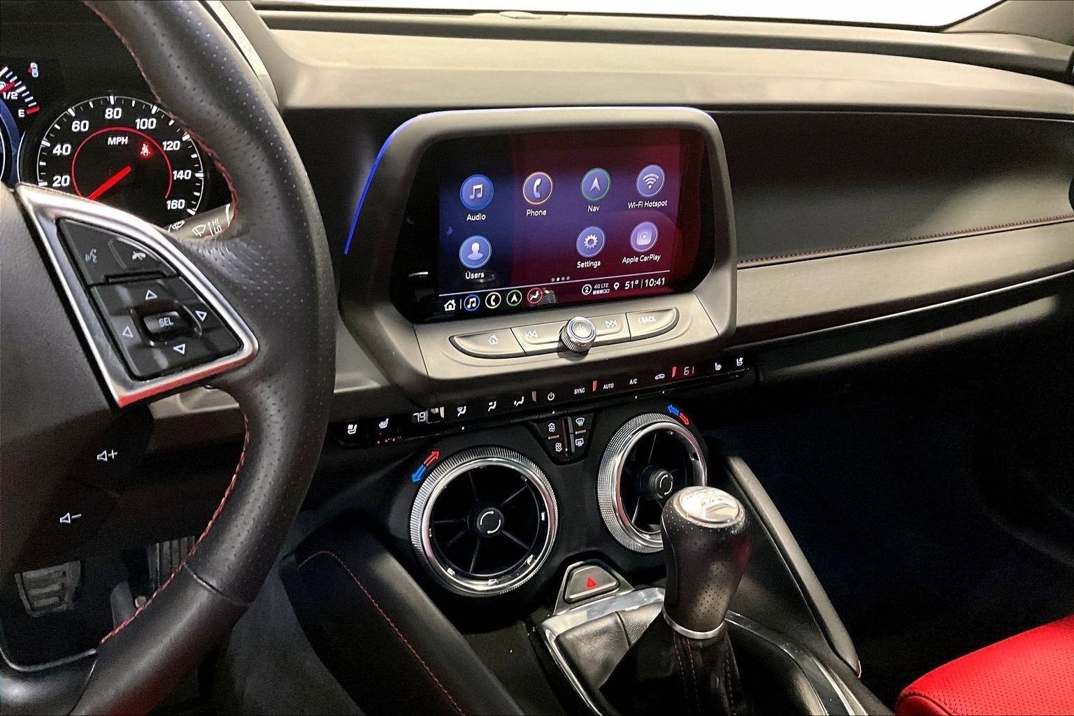 2023 Chevrolet Camaro 3LT