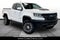 2020 Chevrolet Colorado 4WD ZR2