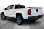2020 Chevrolet Colorado 4WD ZR2