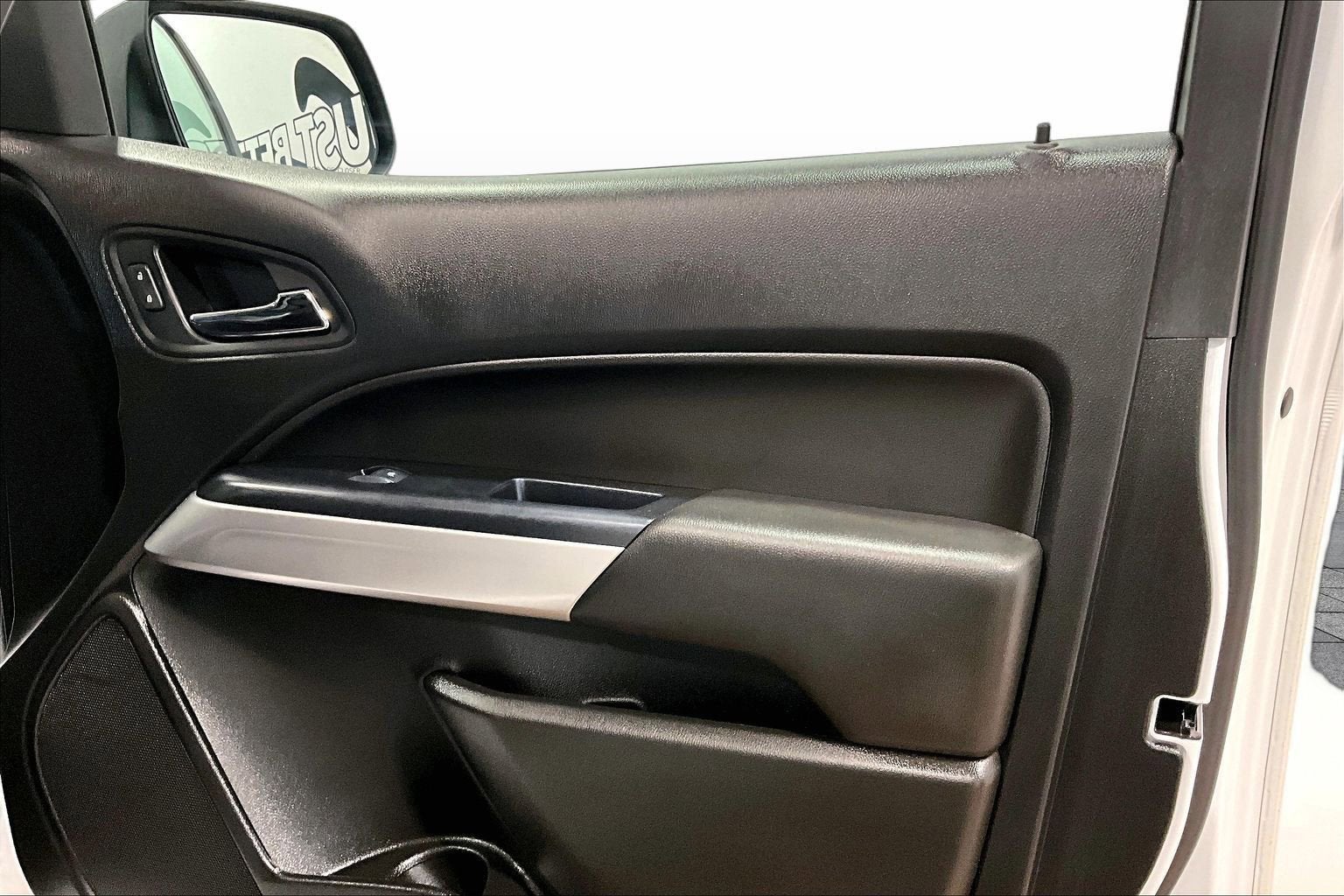 2020 Chevrolet Colorado 4WD ZR2