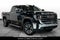 2025 GMC Sierra 3500 HD SLT