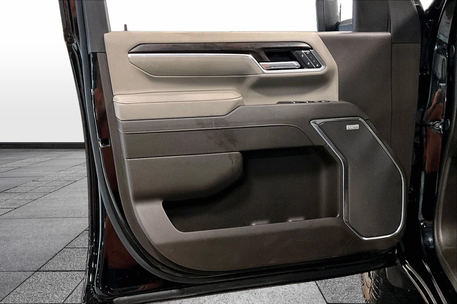 2025 GMC Sierra 3500 HD SLT