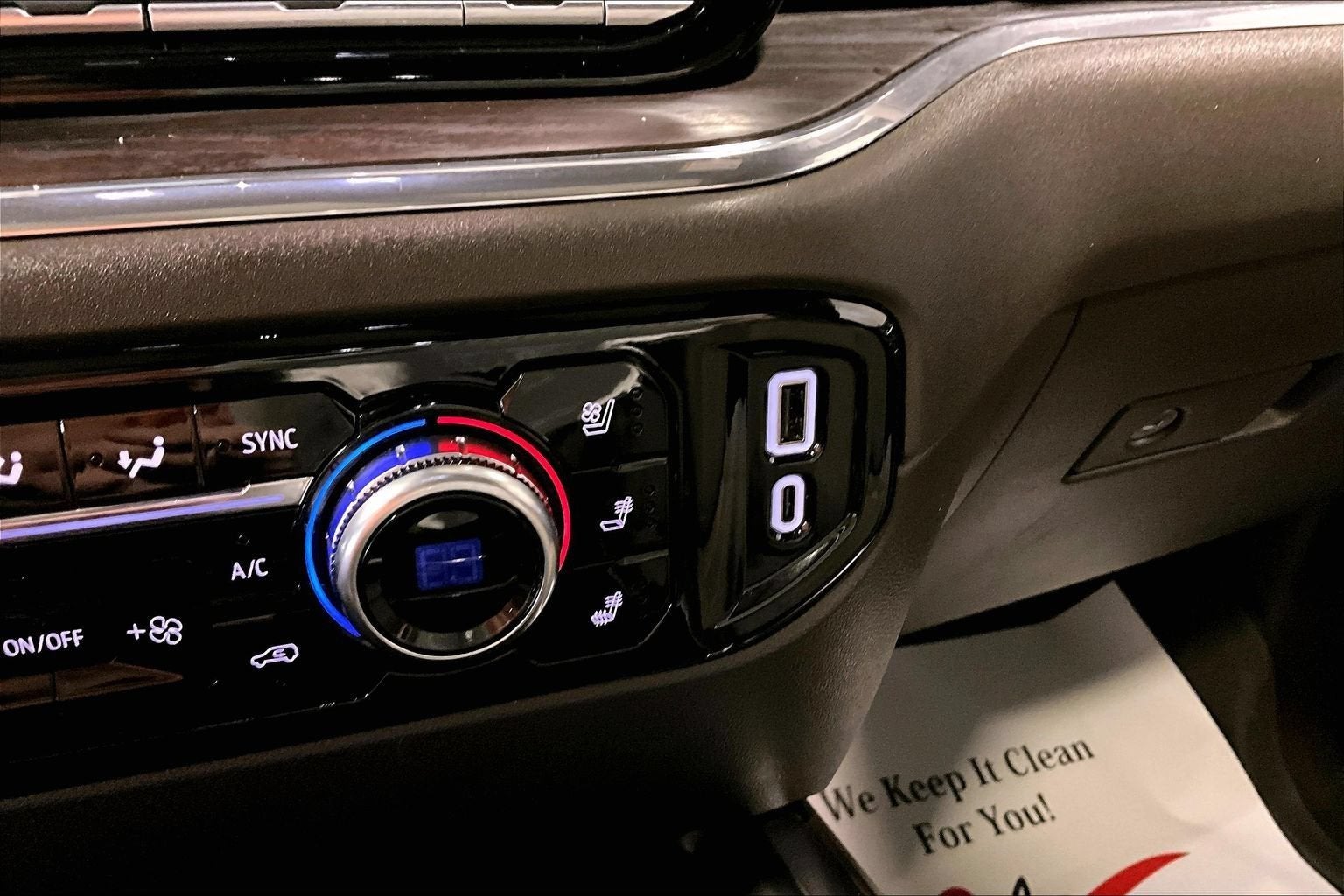 2025 GMC Sierra 3500 HD SLT