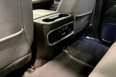 2025 GMC Sierra 3500 HD SLT