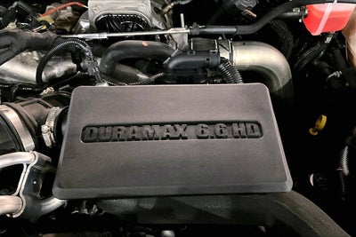 2025 GMC Sierra 3500 HD SLT