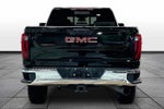 2025 GMC Sierra 3500 HD SLT