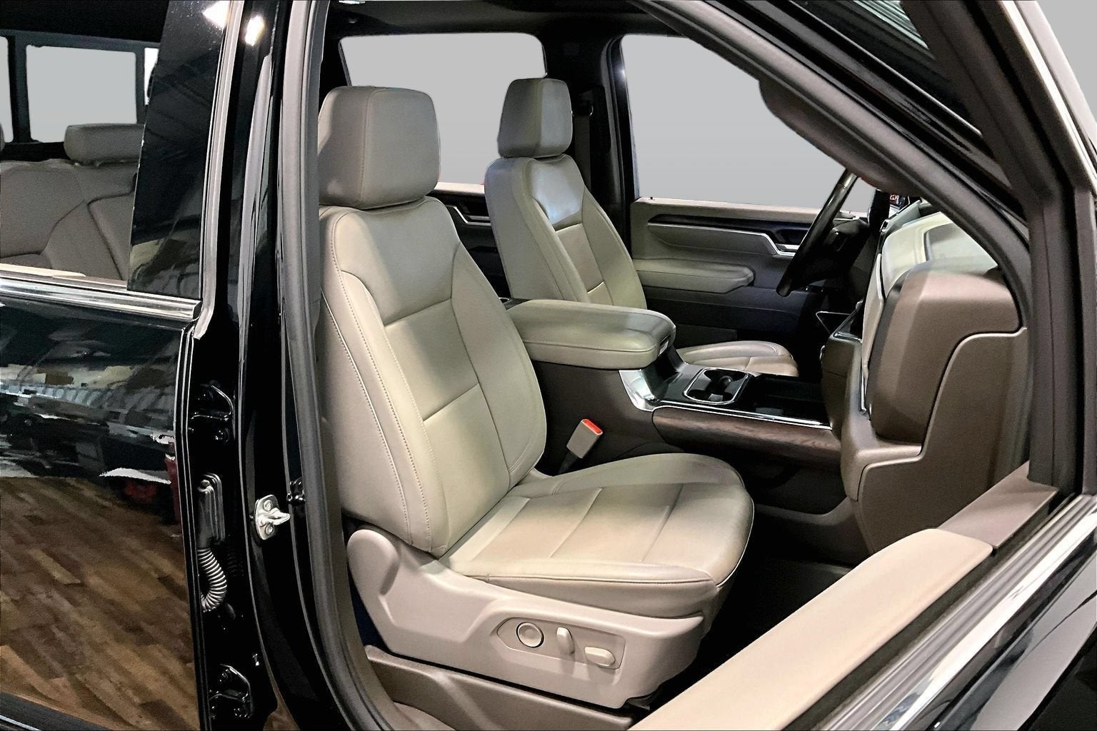 2025 GMC Sierra 3500 HD SLT