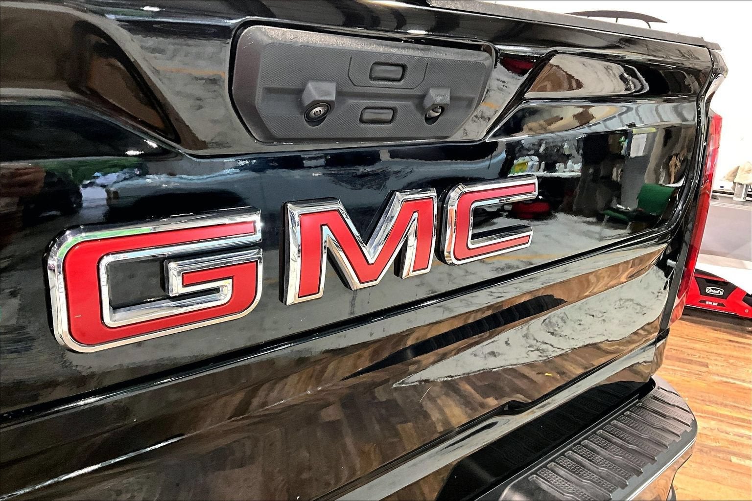 2025 GMC Sierra 3500 HD SLT