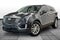 2018 Cadillac XT5 Luxury AWD