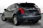 2018 Cadillac XT5 Luxury AWD