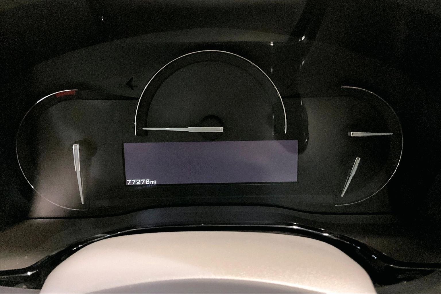 2018 Cadillac XT5 Luxury AWD