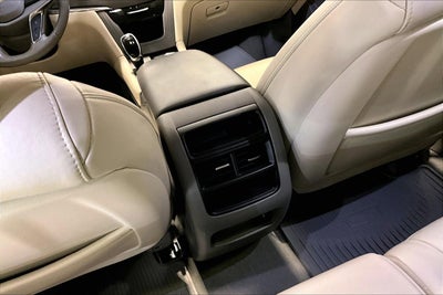 2018 Cadillac XT5 Luxury AWD