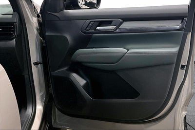 2027 GMC Terrain AT4
