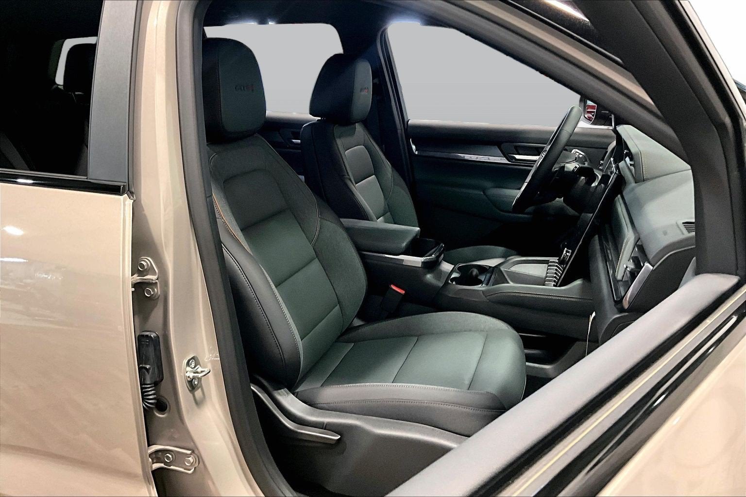 2027 GMC Terrain AT4